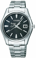 The Citizen Eco-Drive With Accuracy AQ1020-51E