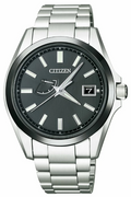 The Citizen Eco-Drive With Accuracy AQ1034-56E