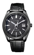 The Citizen Eco-Drive With Accuracy AQ4054-01E