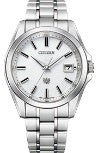 The Citizen Eco-Drive With Accuracy AQ4091-56A