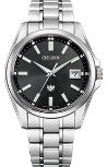 The Citizen Eco-Drive With Accuracy AQ4091-56E