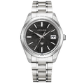 The Citizen Eco-Drive With Accuracy AQ4100-57E