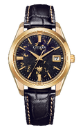 The Citizen Eco-Drive With Accuracy AQ4103-16E