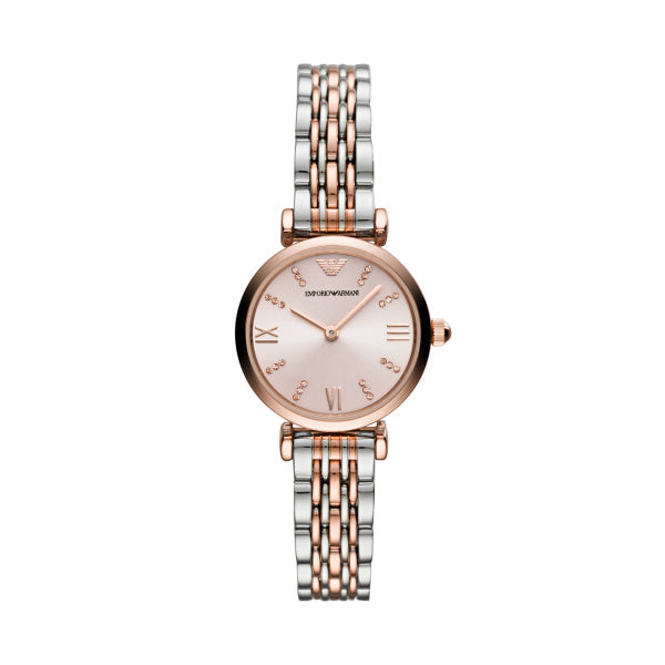 Emporio Armani Gianni T-Bar AR11223