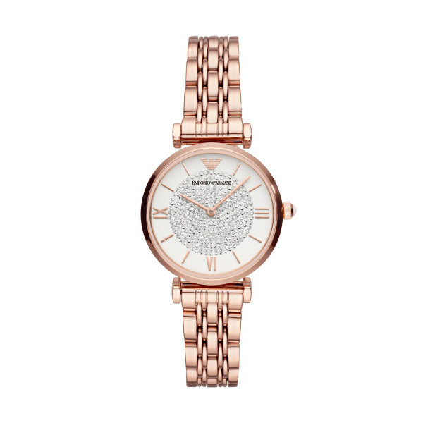 Emporio Armani Gianni T-Bar AR11244