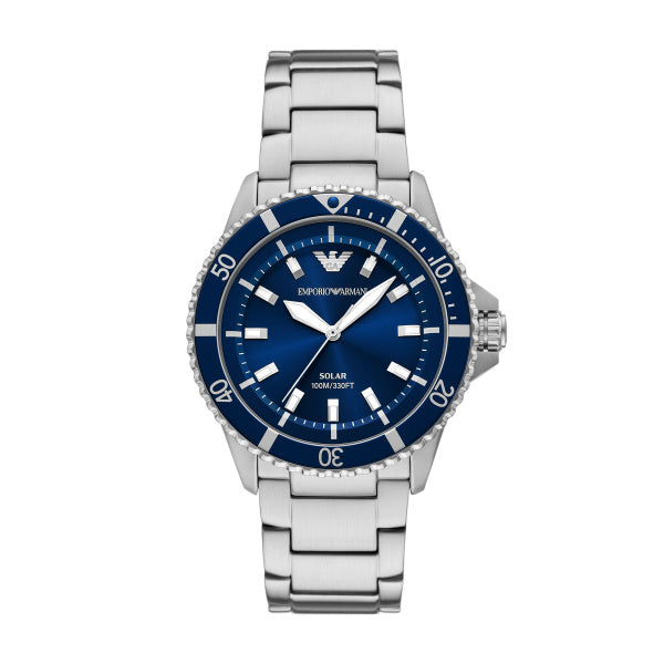 Emporio Armani World Explorer AR11697