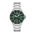 Emporio Armani World Explorer AR11698