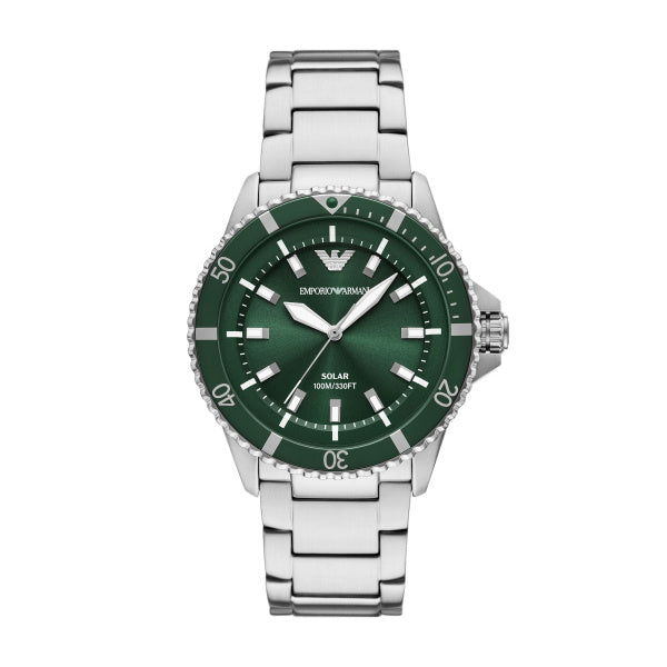 Emporio Armani World Explorer AR11698