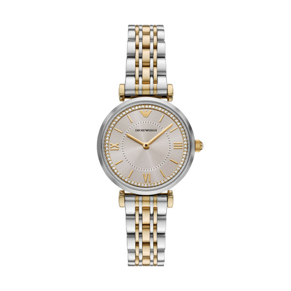 Emporio Armani Gianni T-Bar AR11702