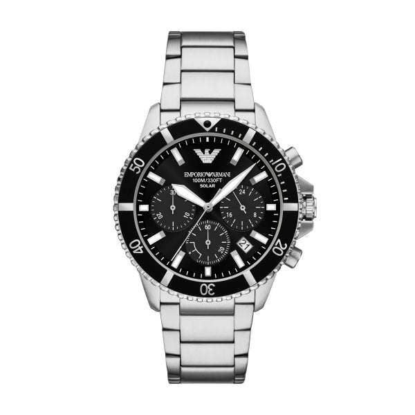 Emporio Armani World Explorer AR11739