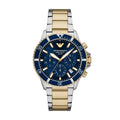 Emporio Armani World Explorer AR11740