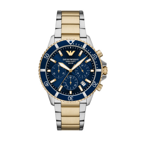 Emporio Armani World Explorer AR11740
