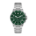 Emporio Armani World Explorer AR11741