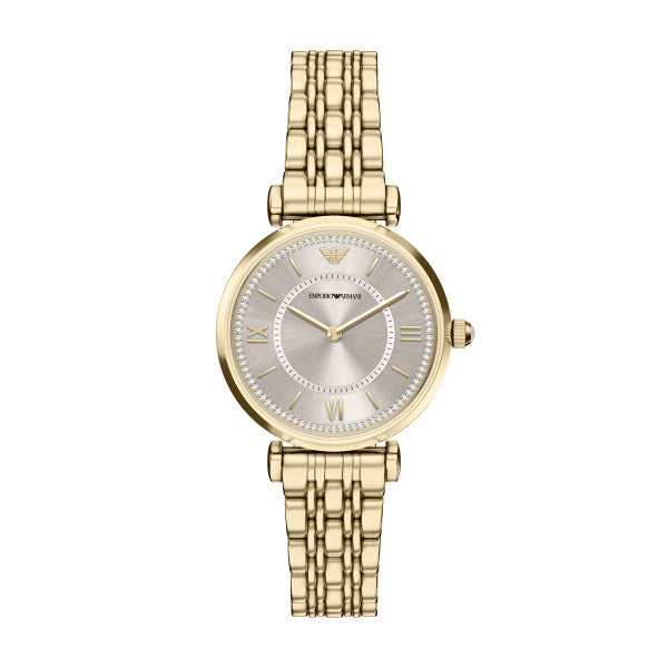 Emporio Armani Gianni T-Bar AR11766