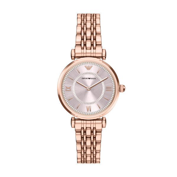 Emporio Armani Gianni T-Bar AR11767