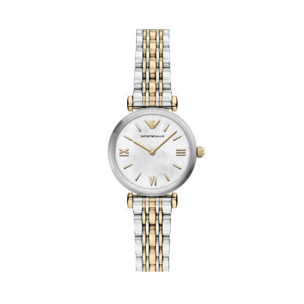 Emporio Armani Gianni T-Bar AR11769