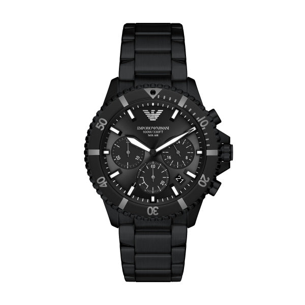 Emporio Armani World Explorer AR11784