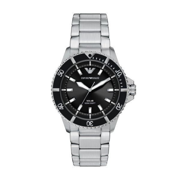 Emporio Armani World Explorer AR11787