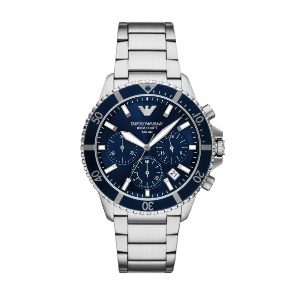 Emporio Armani World Explorer AR11798