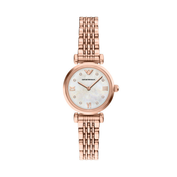 Emporio Armani Gianni T-Bar AR11805