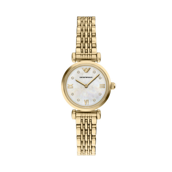 Emporio Armani Gianni T-Bar AR11806