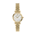 Emporio Armani Gianni T-Bar AR11806