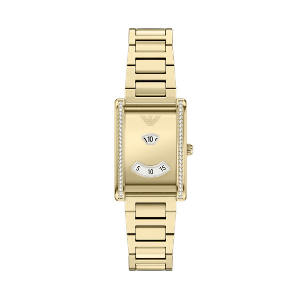 Emporio Armani Mystery Hour AR11812