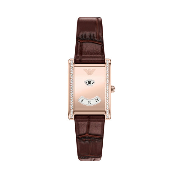 Emporio Armani Mystery Hour AR11814