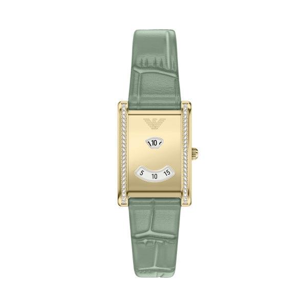 Emporio Armani Mystery Hour AR11815