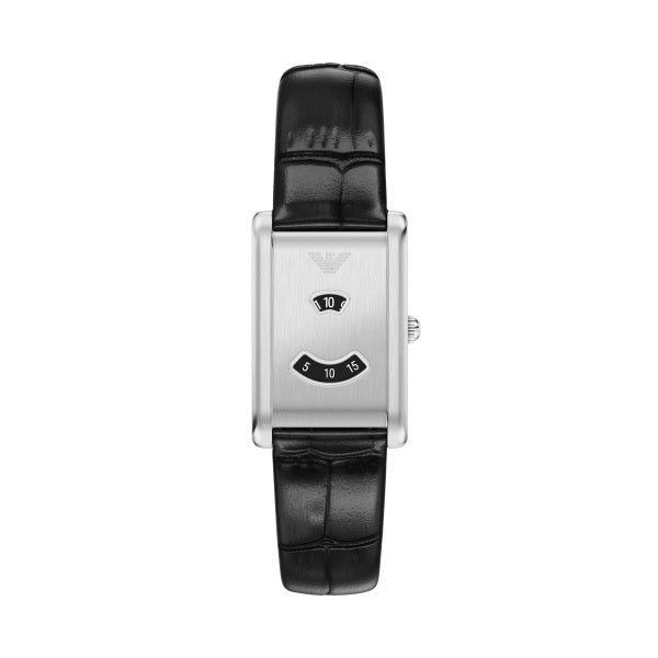 Emporio Armani Mystery Hour AR11816