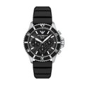 Emporio Armani World Explorer AR11830