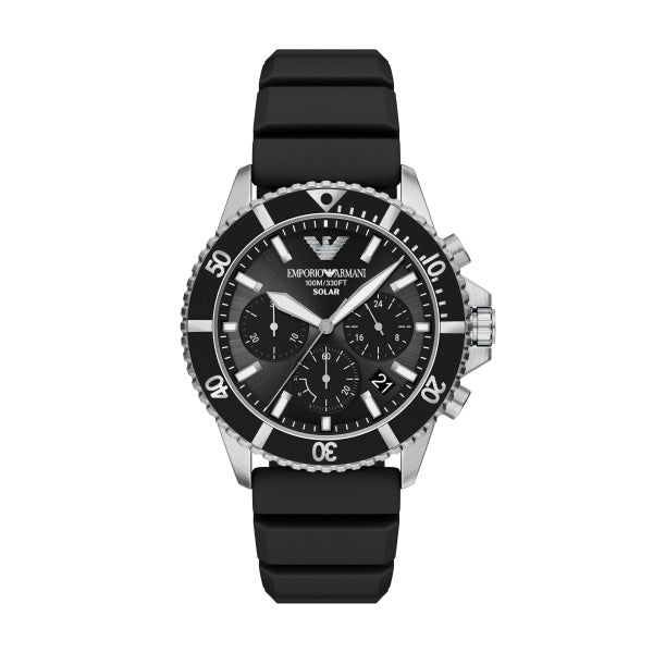 Emporio Armani World Explorer AR11830
