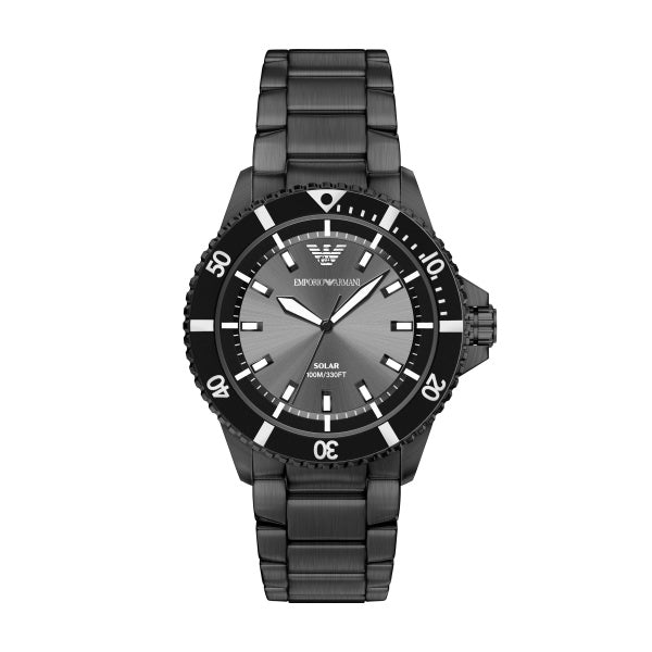 Emporio Armani World Explorer AR11831