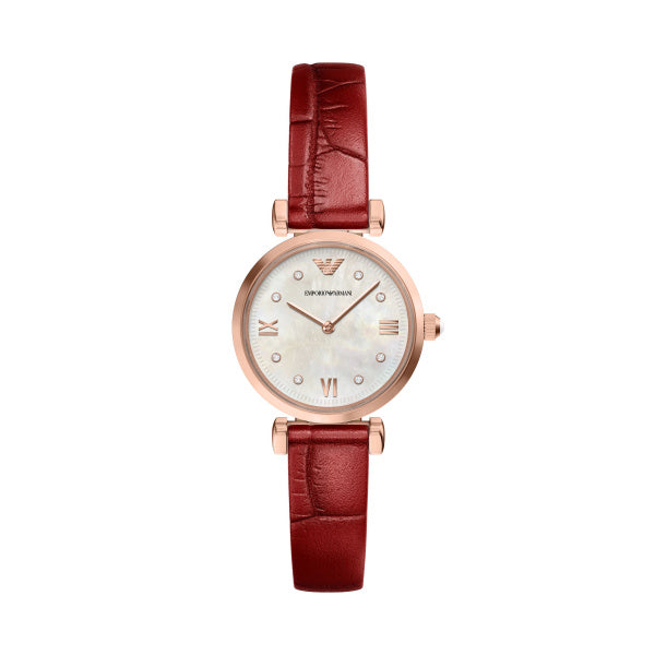 Emporio Armani Gianni T-Bar AR11840