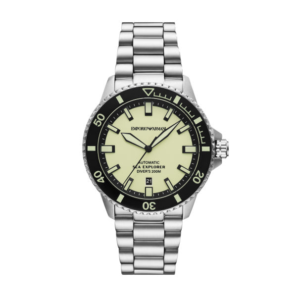 Emporio Armani Sea Explorer AR60083