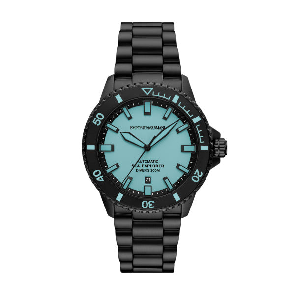 Emporio Armani Sea Explorer AR60084