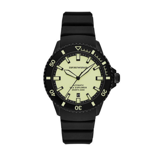 Emporio Armani Sea Explorer AR60085
