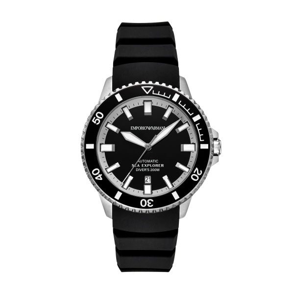 Emporio Armani Sea Explorer AR60086