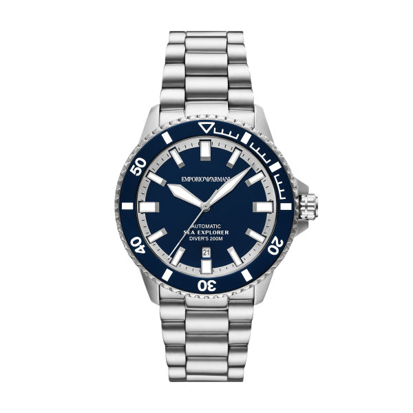 Emporio Armani Sea Explorer AR60087