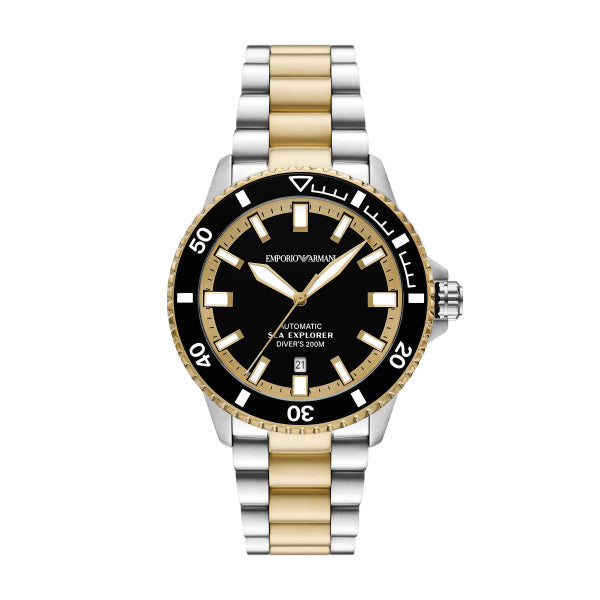 Emporio Armani Sea Explorer AR60089