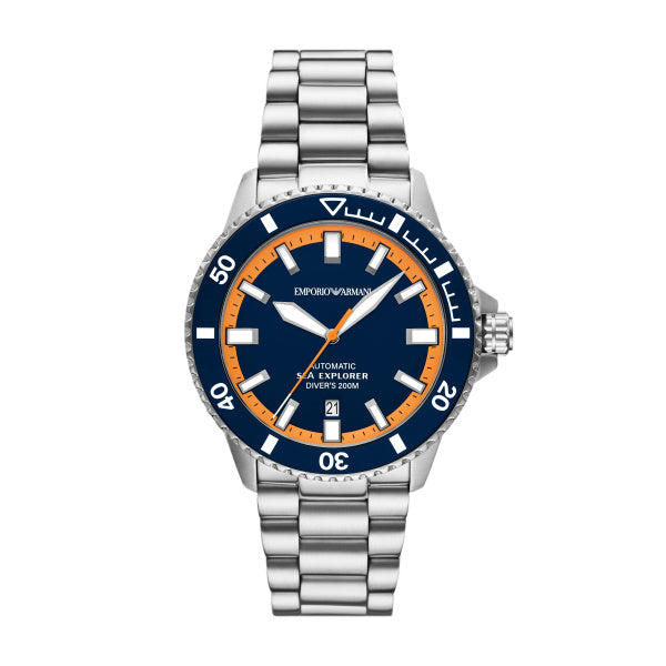 Emporio Armani Sea Explorer AR60090