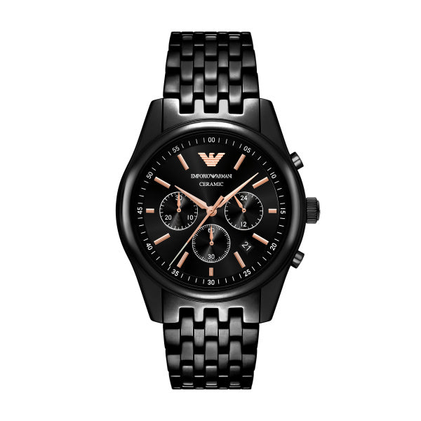 Emporio Armani Antonio AR70015