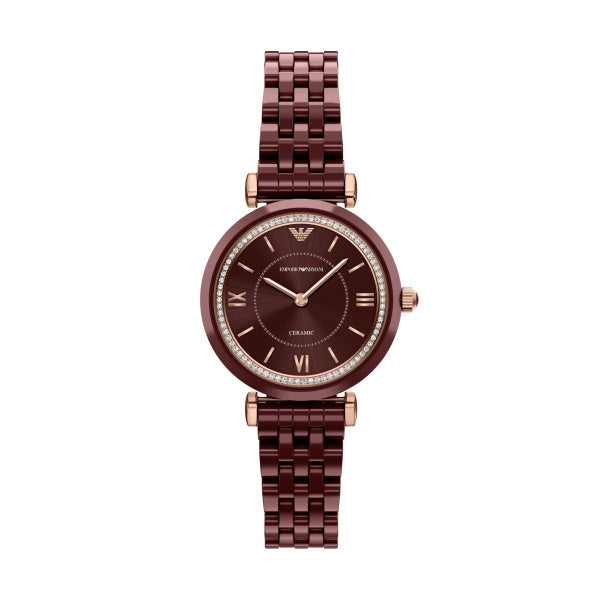 Emporio Armani Gianni T-Bar AR70020