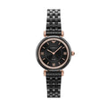 Emporio Armani Gianni T-Bar AR70021