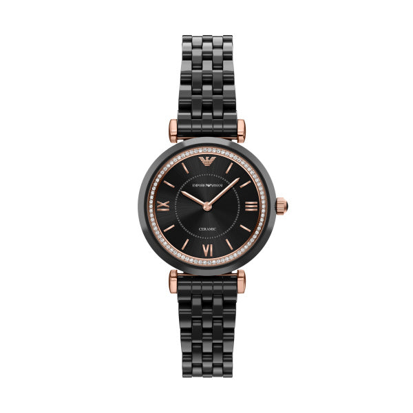 Emporio Armani Gianni T-Bar AR70021
