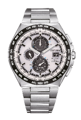 Citizen Radio Controlled AT8238-84A