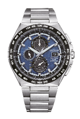 Citizen Radio Controlled AT8238-84L