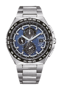 Citizen Radio Controlled AT8238-84L