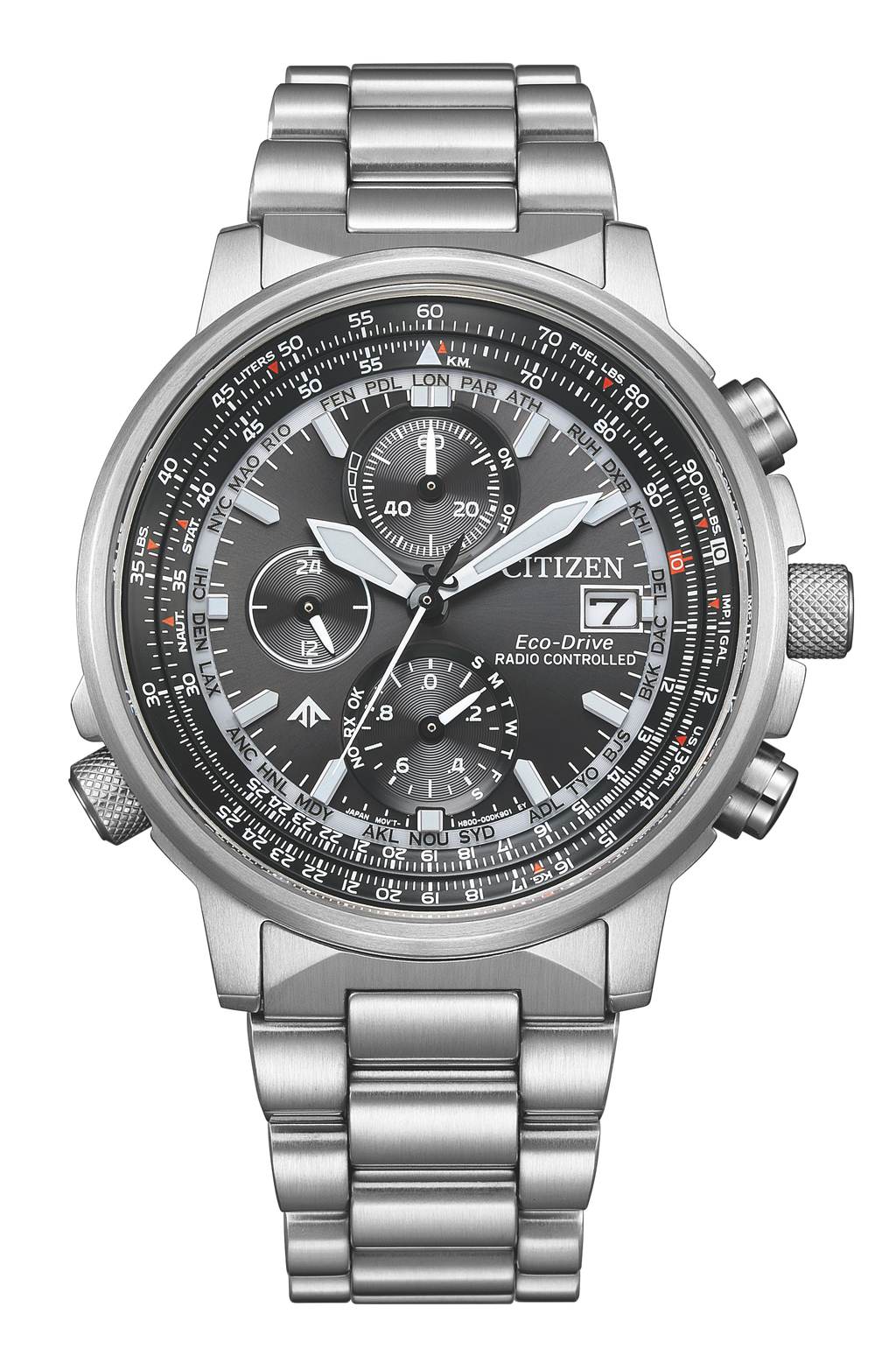 Citizen Promaster Sky AT8300-58E