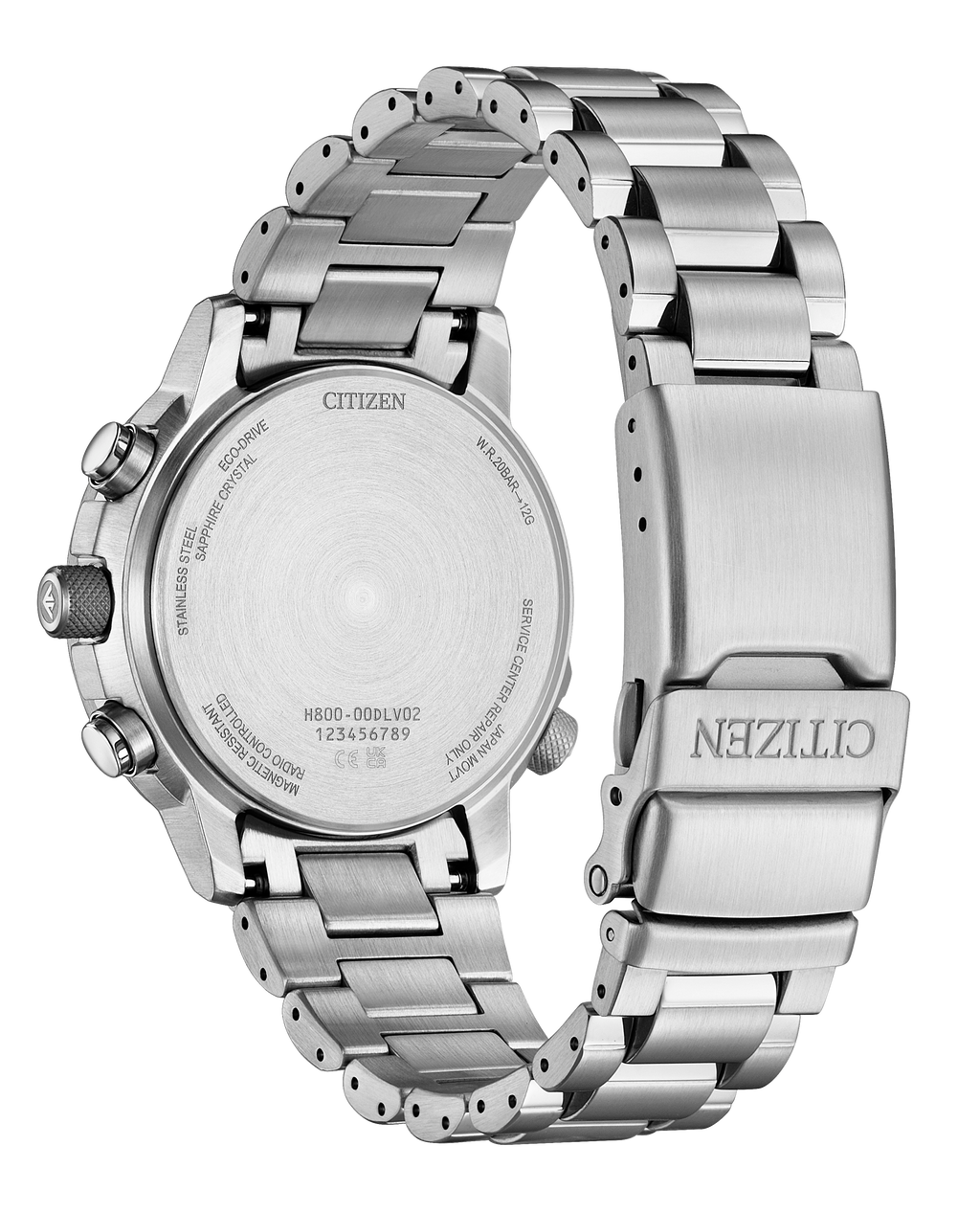 Citizen Promaster Sky AT8300-58L